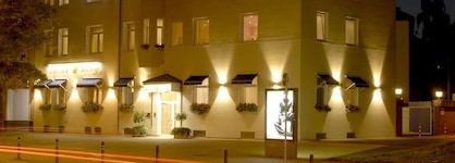 Hotel Savoy Hannover