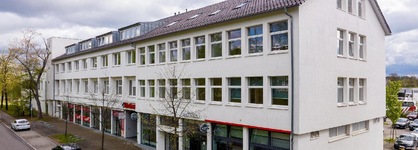 Mk Hotel Stuttgart
