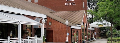 Carlton Park Hotel Rotherham Sheffield