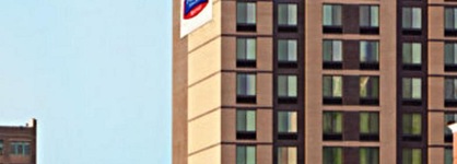 Fairfield Inn & Suites By Marriott New York Queens Queensboro Bridge