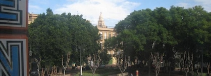 Pensión Segura