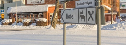 Hotell Fridhemsgatan
