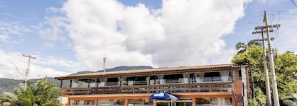 Hotel Dellamares