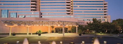 Hyatt Regency Santa Clara
