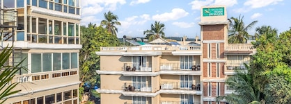 Ocean Palms Goa