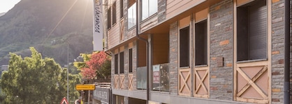 Pierre Vacances Andorra El Tarter