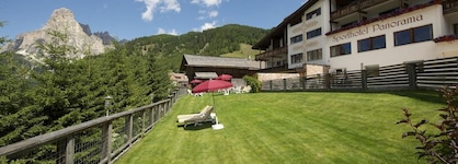 Sporthotel Panorama