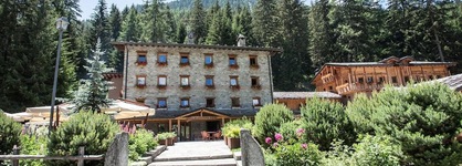 Chalet Eden