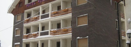 Hotel Holiday Debili