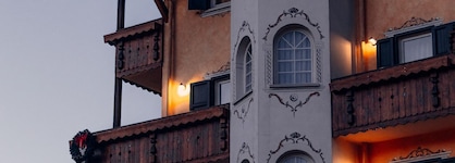 Brunet - The Dolomites Resort