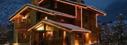 La Locanda Collomb