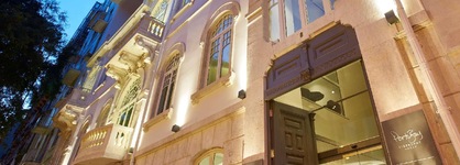 Hotel Portobay Liberdade