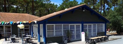 Vvf Landes Moliets