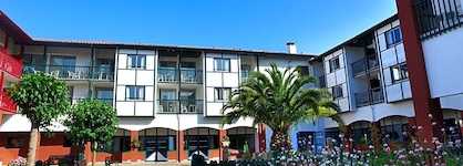 Vvf Urrugne Saint-Jean-De-Luz Côte Basque
