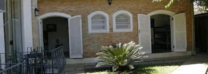 Pousada Omnimare