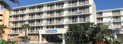 The Beachview Inn Clearwater Beach