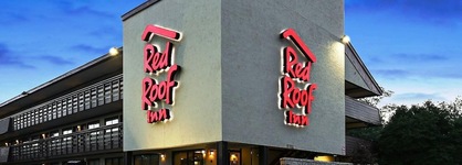 Red Roof Inn Washington Dc - Columbia Fort Meade