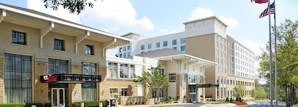 Hyatt Regency Atlanta Perimeter At Villa Christina