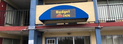 Budget Inn East Columbus