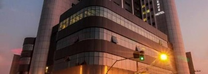 Residence Hotel Imperatriz