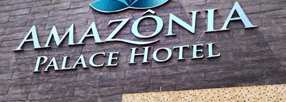 Amazônia Palace Hotel