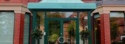 Newcastle Jesmond Hotel