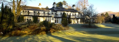 Rothay Manor Hotel