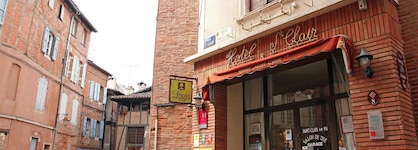 Logis Saint Clair