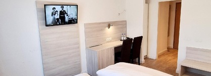 Adler Hotel Frankfurt