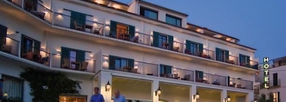 Hotel Playa Sol