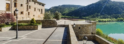 Ligüerre Resort