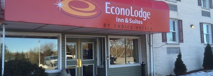 Econo Lodge Airport