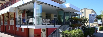 Hotel Roby