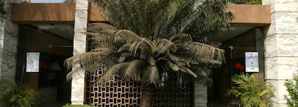 Hotel Jardin Savana Dakar