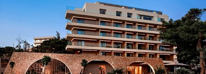 Vincci Evereden Beach Resort