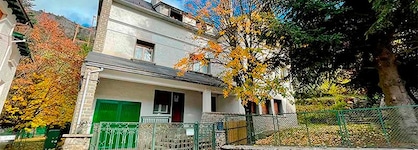Apartamentos Sallent-Escarrilla 3000