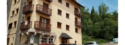 Apartamentos Sallent-Escarrilla 3000