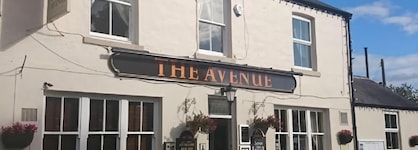 The Avenue Inn