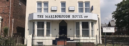 Marlborough Hotel