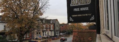 Prince Alfred