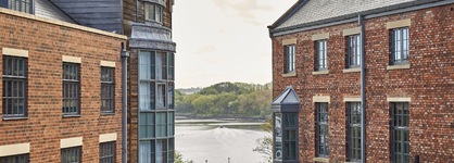 Hotel Du Vin & Bistro Newcastle