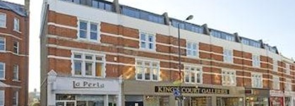 Native Fulham
