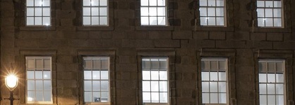 Marischal Apartments