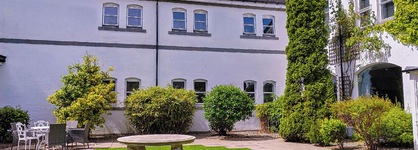 Marcliffe Hotel And Spa
