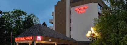 Leonardo Royal Hotel Baden