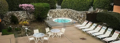 Monarch Resort