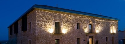 Hospedium Hotel Convento de Santa Ana