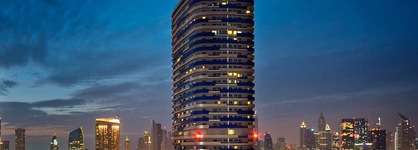 Damac Maison Mall Street