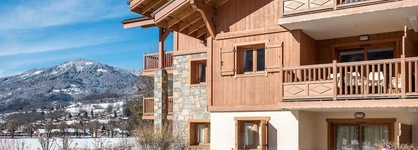 Cgh Résidences & Spas La Reine Des Prés