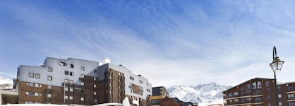 Hôtel Club Mmv Val Thorens - Les Arolles